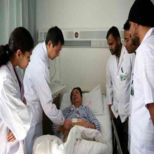 JOB VACANCIES IN AIIMS FOR 10TH PASSED 40000 SALARY