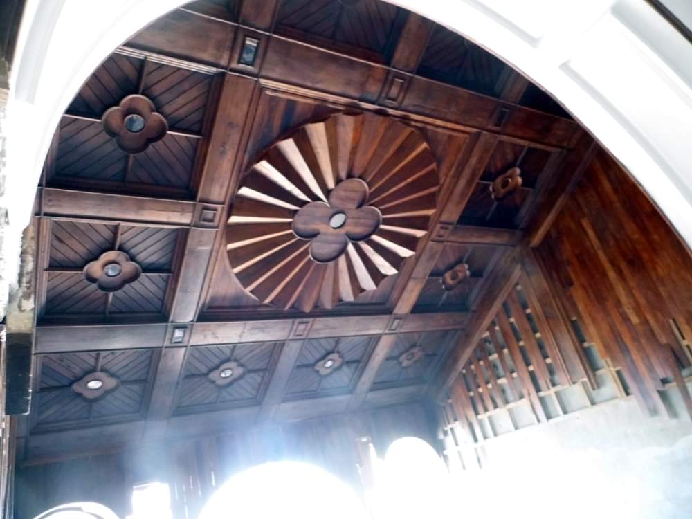 Illegal Underground water tank found in sachin dahlia bank house