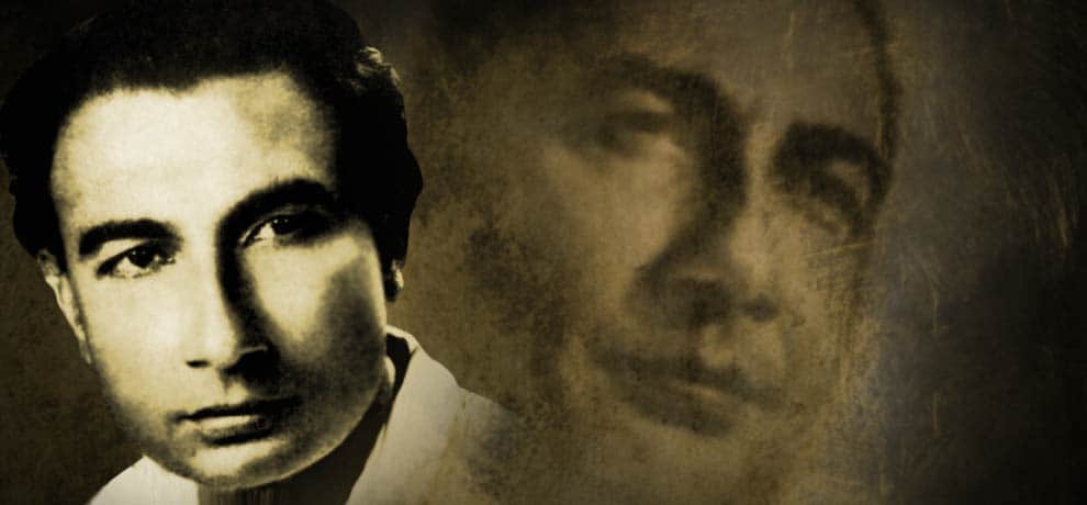 Birthday special Sahir Ludhianvi life unknown facts