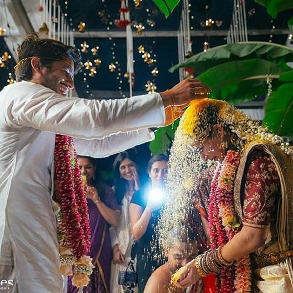Samantha Ruth Prabhu And Naga Chaitnya Has Fixed Date For Their Baby Arrival