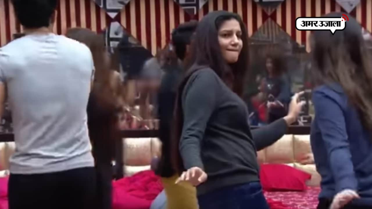 सपना चौधरी