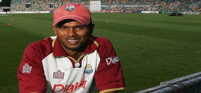 shivnarayan chandrapaul admit that akram was the best in his carrier