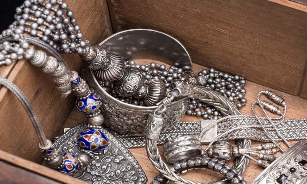 Now good time to invest money in silver