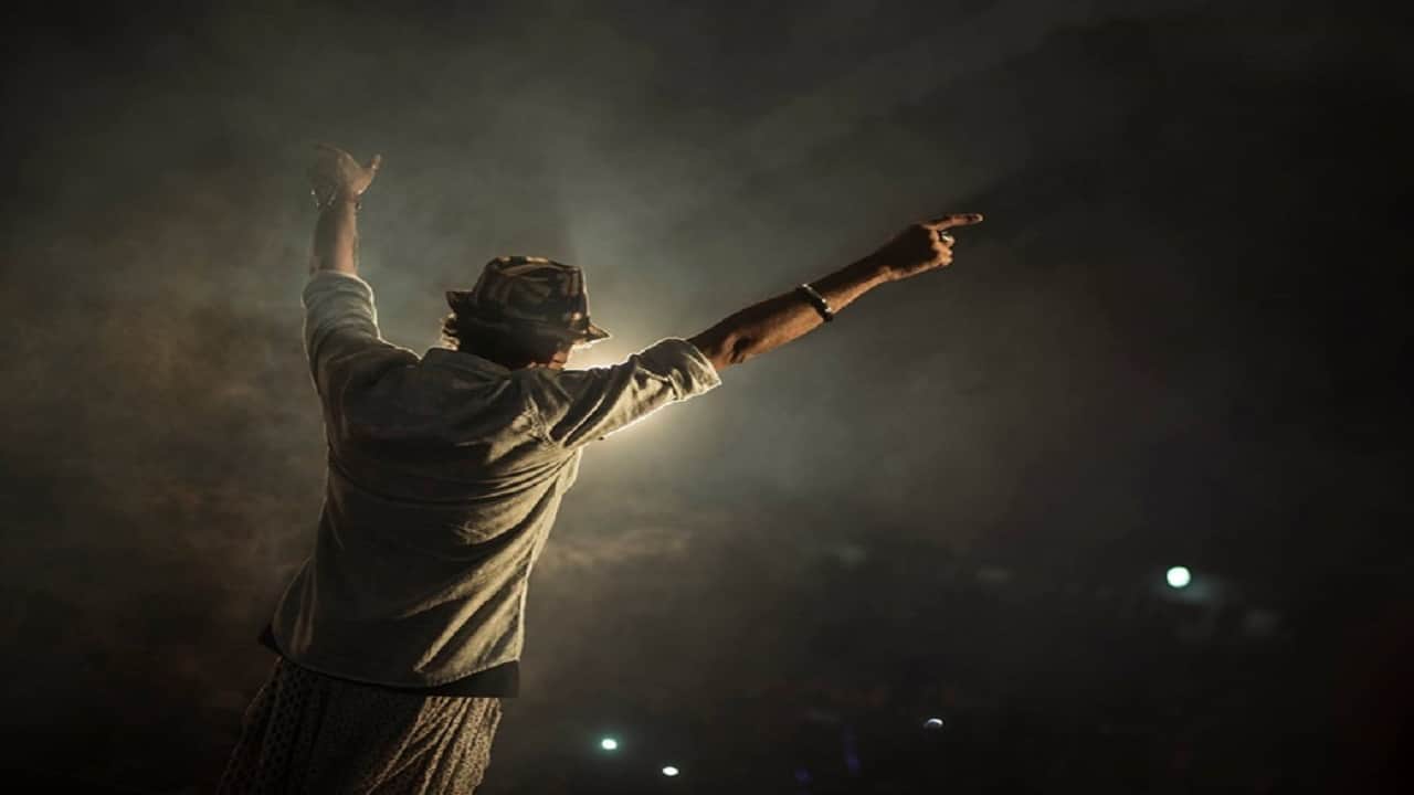 सिंगर जुबीन 