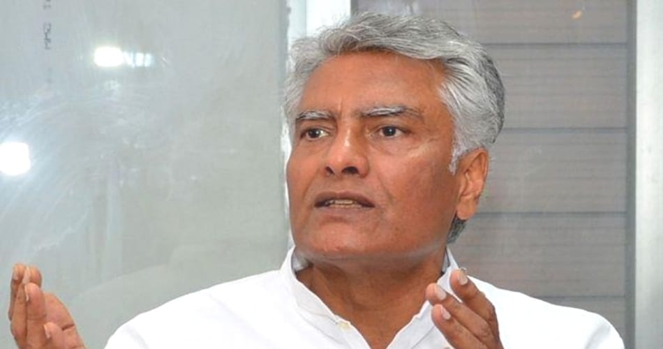 Sunil Jakhar Told, Ram Rahim was met to Sukhbir Badal in Mumbai in 2015
