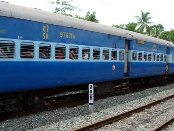 eight cancelled trains will be run again from 17 october