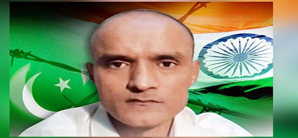 Pakistan ready to file plea in International court in Kulbhushan Jadhav case