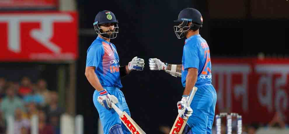 india vs australia first t20 ranchi live score