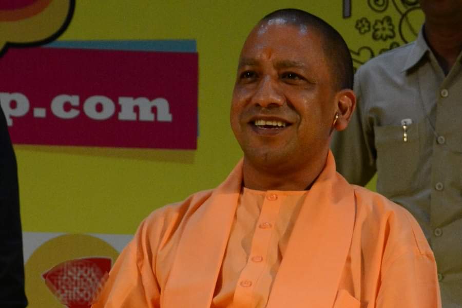 सीएम योगी आदित्यनाथ