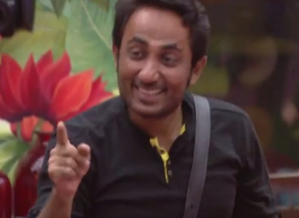 Bigg Boss 11 This Is Why Padosi Saved Arshi Khan From Going In Kaal Kothri