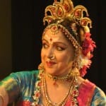 अभिनेत्री और सांसद हेमा मालिनी