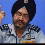 IAF chief BS dhanoa says we assure nation always defending sovereignty of our skies on air force day