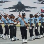 इंडियन एयर फोर्स 