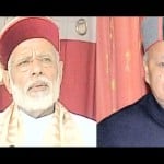 election war will be between pm modi and cm virbhadra singh