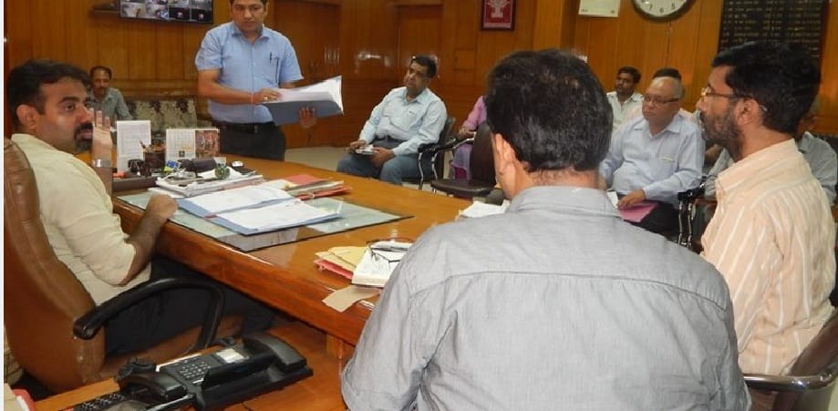 Raiding of food adulteration will be stopped