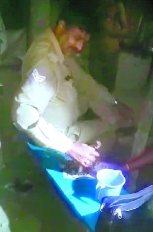 Doyle 100 in-charge commits rapes, beatings