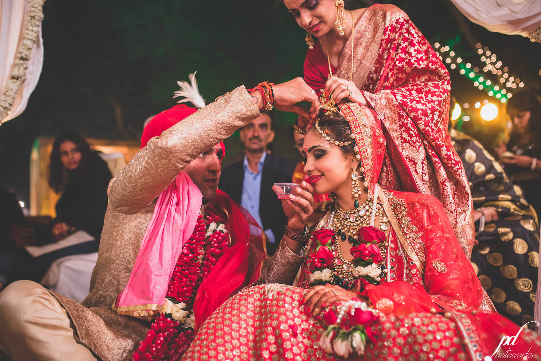 These actresses celebrate First karwa chauth this year