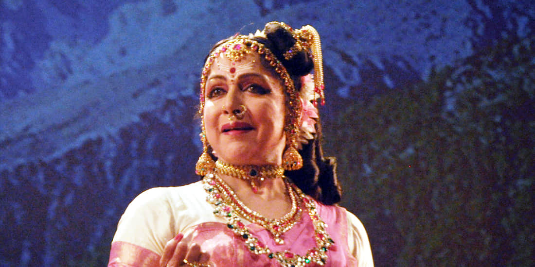 birthday special, love story of hema malini