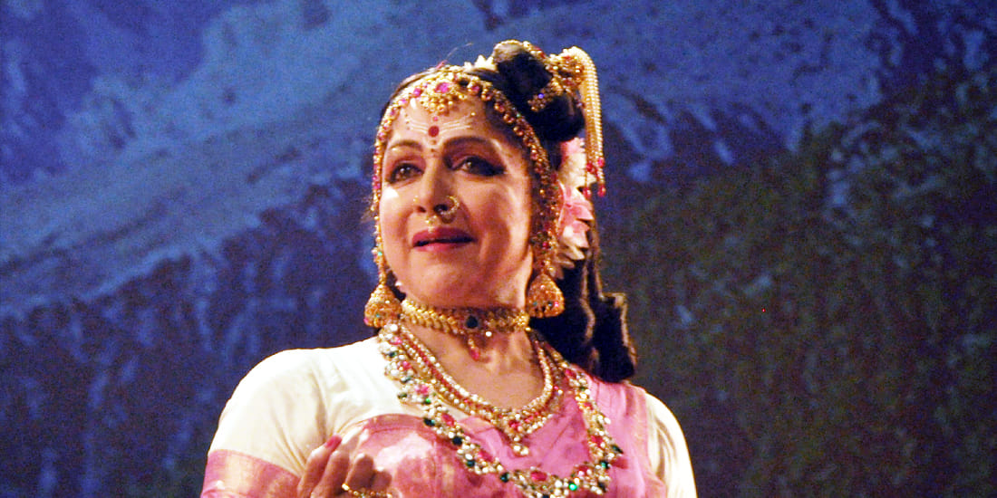 birthday special, love story of hema malini