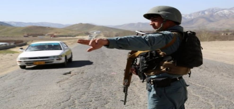 Abducted Indian engineer rescued by afghan police 