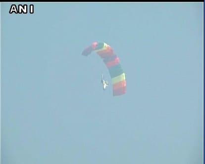 Indian air force's 85th Anniversary: celebrations underway at Hindon Air Force