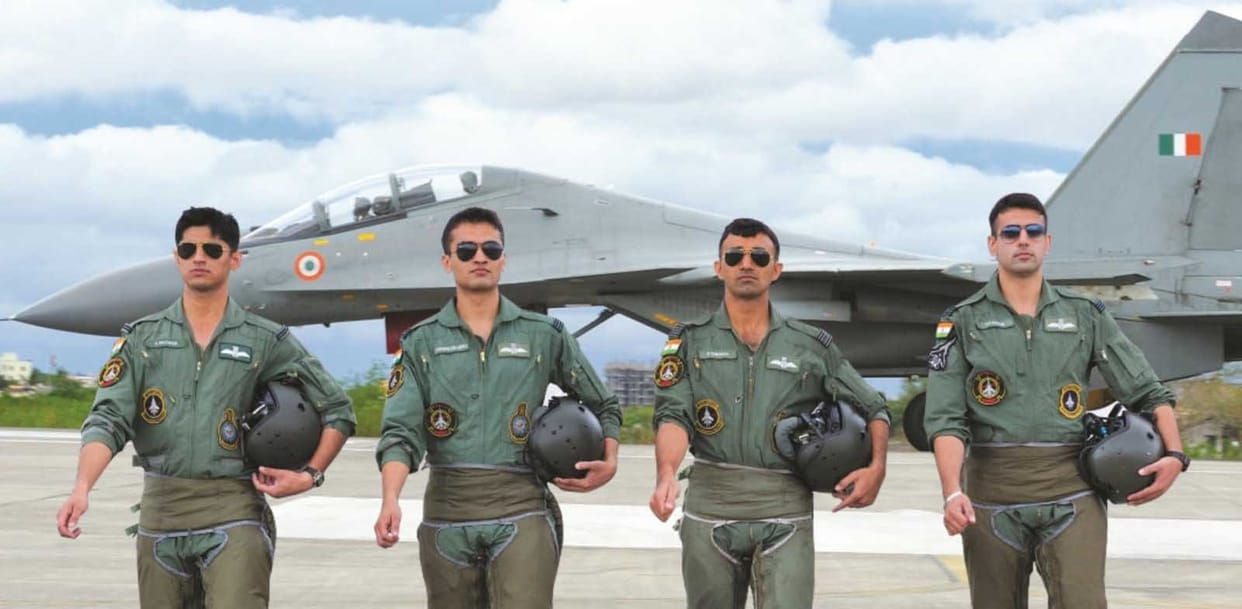 indian air force history in glorious britishers given name was royal