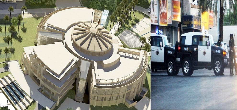 Firing in Saudis Al-salam palace, guards killed attacker in firing 