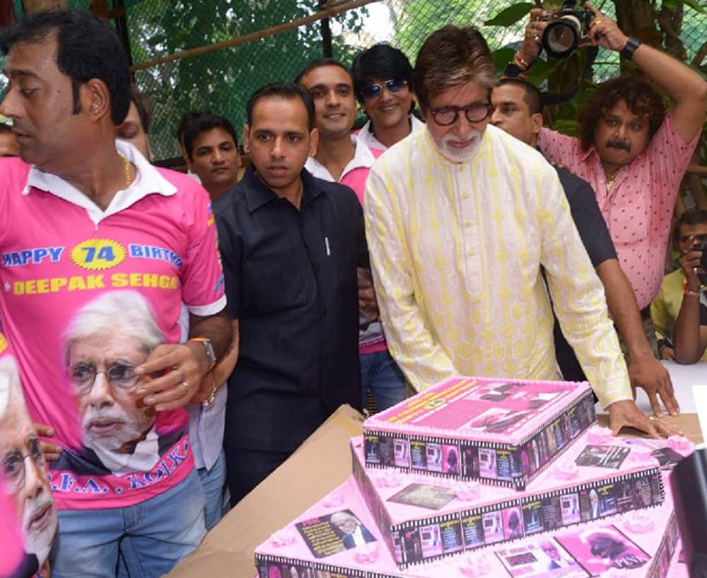 Not only Jatin Dulera Here are top jabra fan of bollywood actors