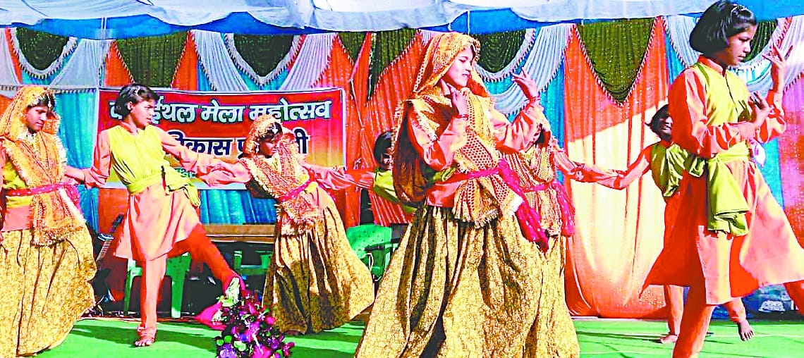 Will include Dashi Thathal Festival in the grant list
