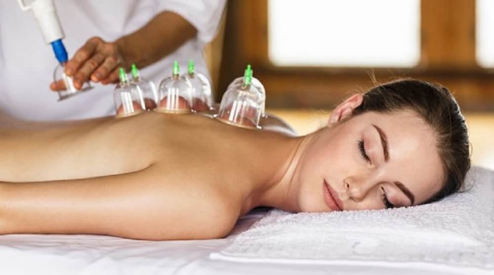 Now years old cervical pain will be away from this amazing lota therapy every patient must try it