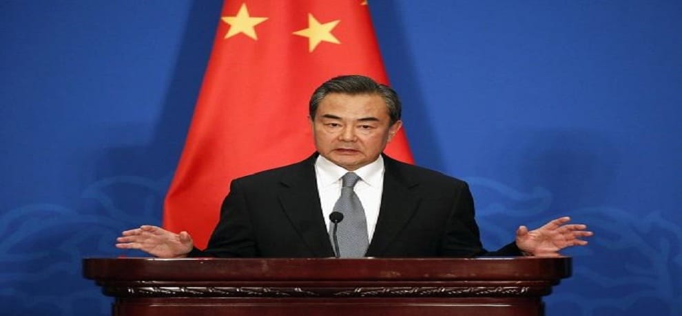 China defense pak said  Pakistan has always been ahead in fighting against terror