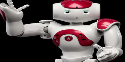 Robot will be faster than humans until 2029, after all what people afraid of