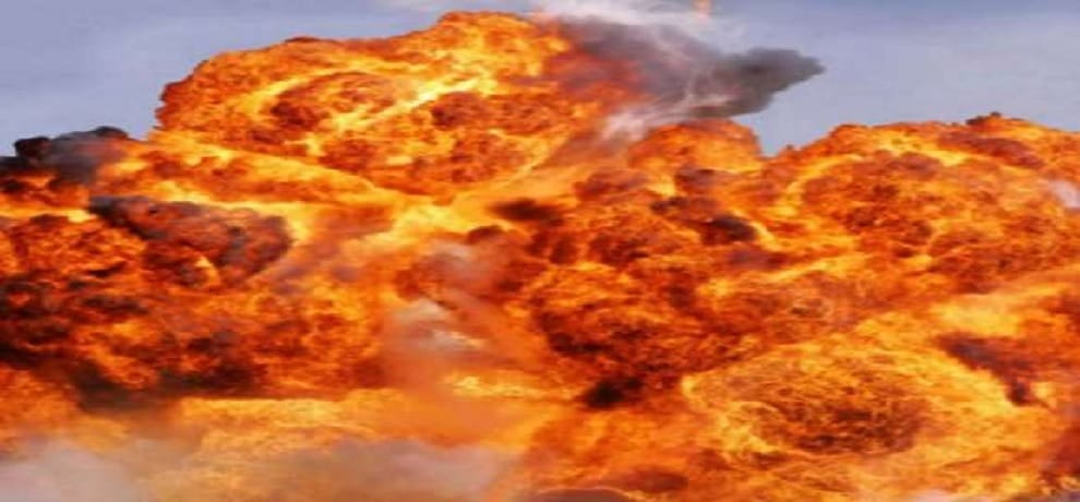 Two people killed, 24 injured in China factory explosion
