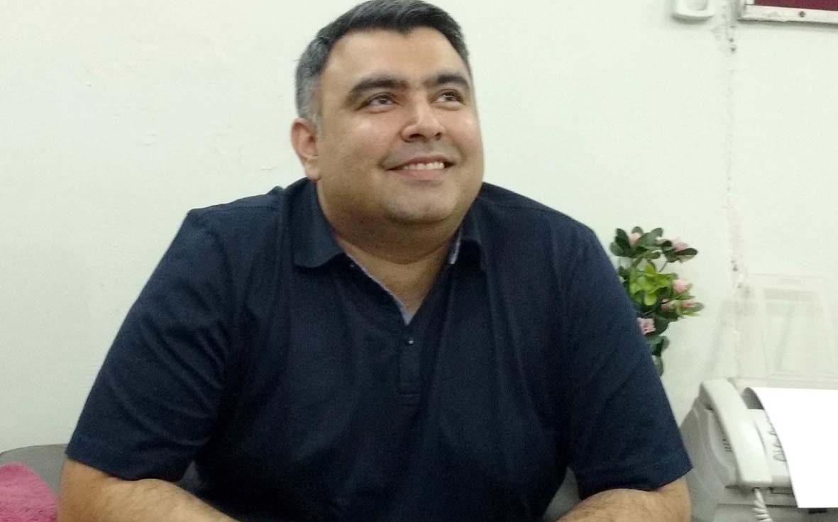  international shooter gagan narang talks about  future planing