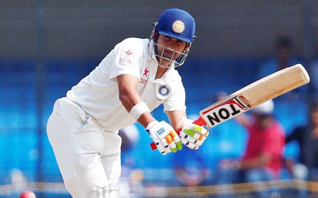 Ranji Trophy: Gautam Gambhir and Nitish Rana centuries put Delhi strong situation