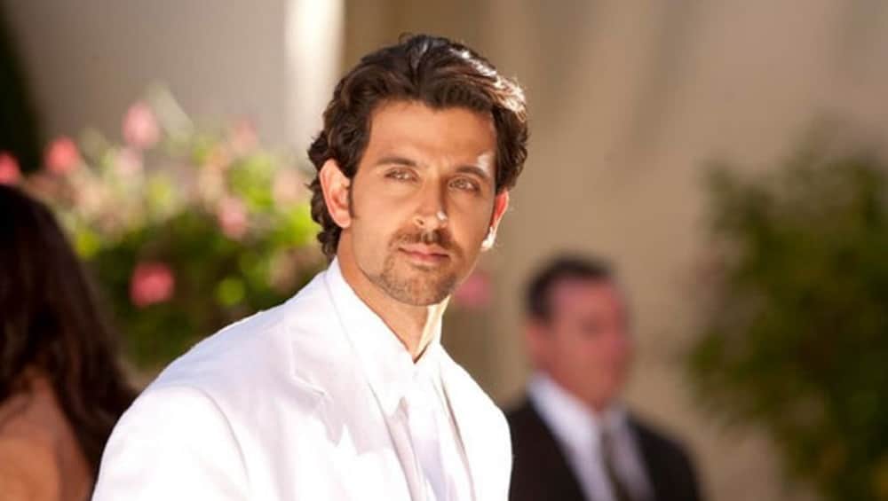 Tamannaah Bhatia met Hrithik Roshan, whats secret in this meeting