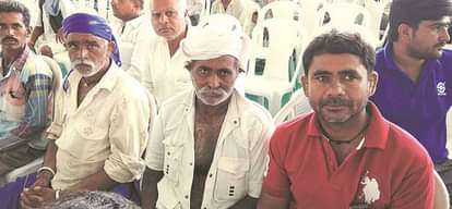  many who joined rahul gandhi rally seems at PM modi rally in gujarat