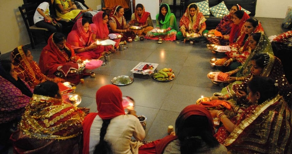 Karwa Chauth 2019 dos and donts on karwa chauth