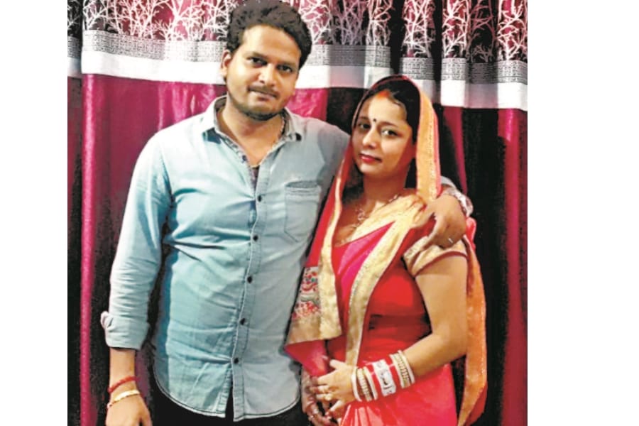 karwa chauth celebration plan by couples of Lucknow.