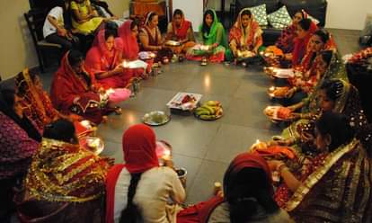 करवा चौथ 2021