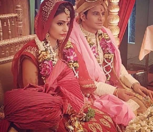 These actresses celebrate First karwa chauth this year