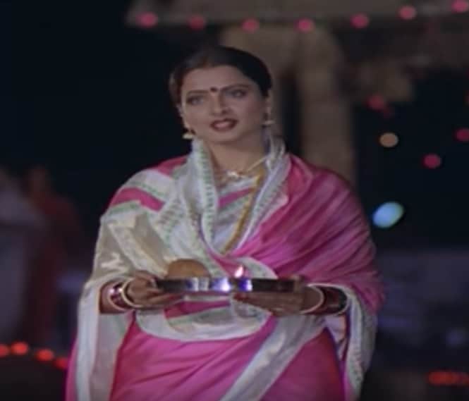  Top 5 bollywood movies make karwa chauth more special