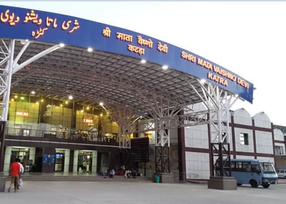 railway board president ashwani lohni come to 11 for visit jammu railway station
