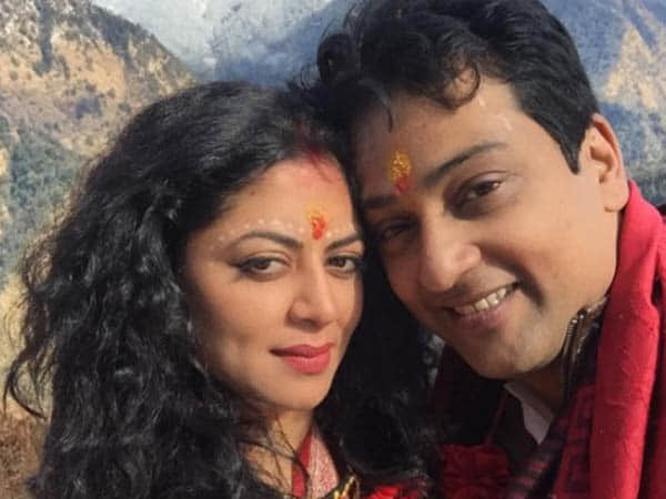 These actresses celebrate First karwa chauth this year