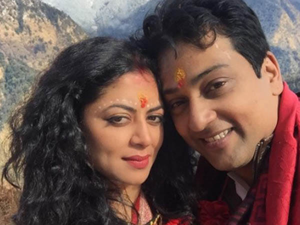 These actresses celebrate First karwa chauth this year
