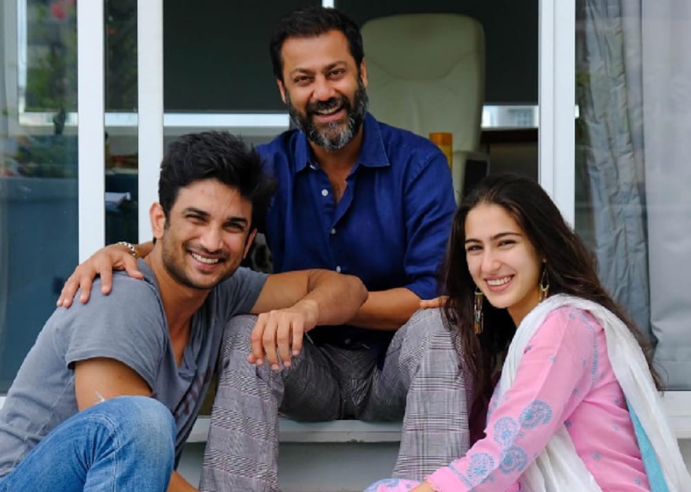 Sushant Singh Rajput suicide : kedarnath movie ban case reach on uttarakhand high court