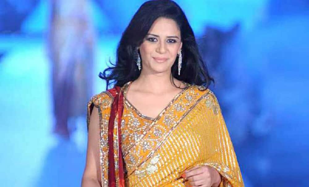 Jassi Jaissi Koi Nahin Fame Actress Mona Singh Celebrates Birthday