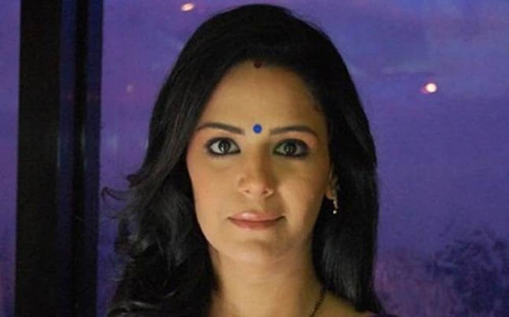 Jassi Jaissi Koi Nahin Fame Actress Mona Singh Celebrates Birthday