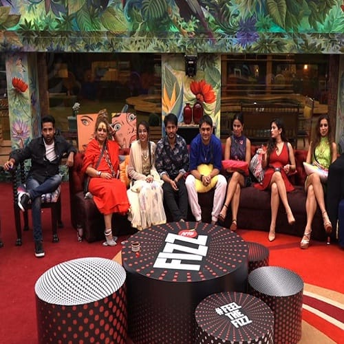 Bigg Boss 11: Sapna Choudhary defeats Arshi Khan and wins in the Sultani Akhada