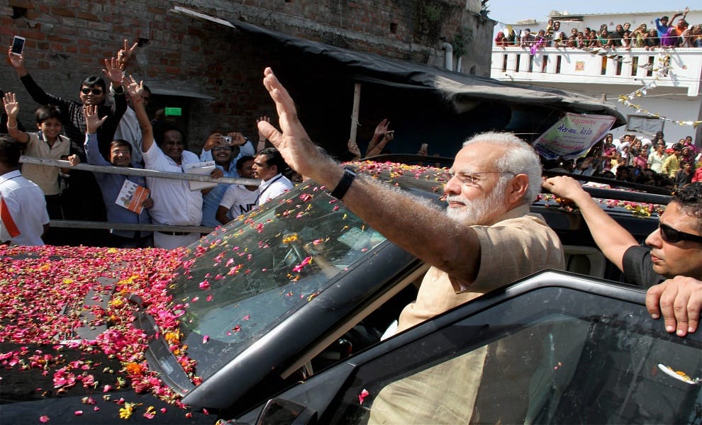 pm modi